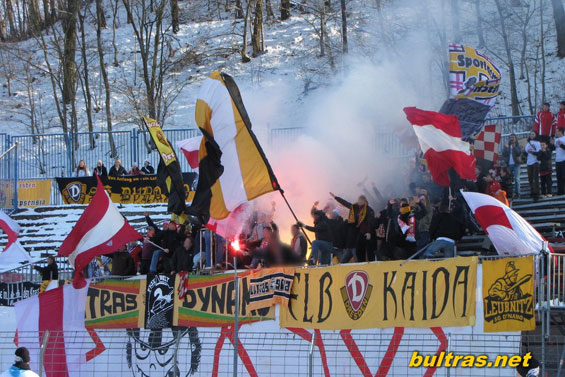 Red Kaos vs Ultras Dynamo (5-2) (19)