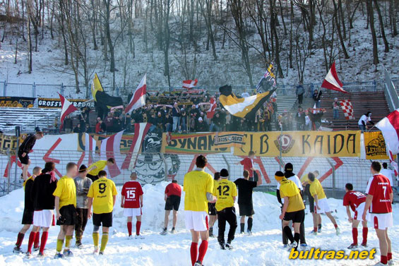 Red Kaos vs Ultras Dynamo (5-2) (24)