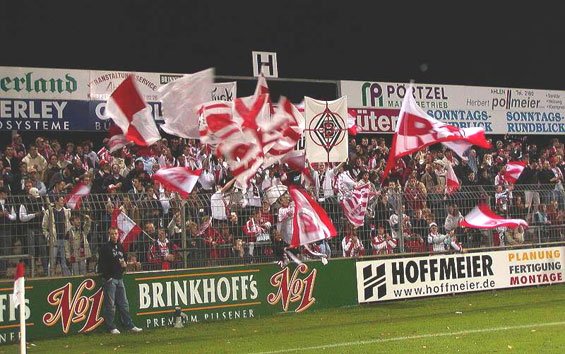 Rot-Weiß Ahlen vs Karlsruher SC (2-2) (3)