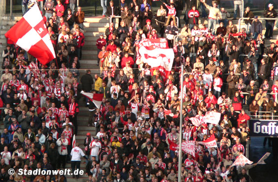 1. FC Köln vs Rot-Weiß Ahlen (3-0) (2)