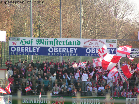 Rot-Weiß Ahlen vs Dynamo Dresden (2-0) (2)