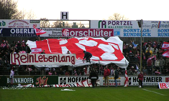 Rot-Weiß Ahlen vs TSV 1860 München (1-0) (4)