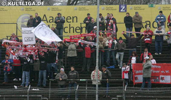 TSV Alemannia Aachen vs Rot-Weiß Ahlen (0-2) (2)
