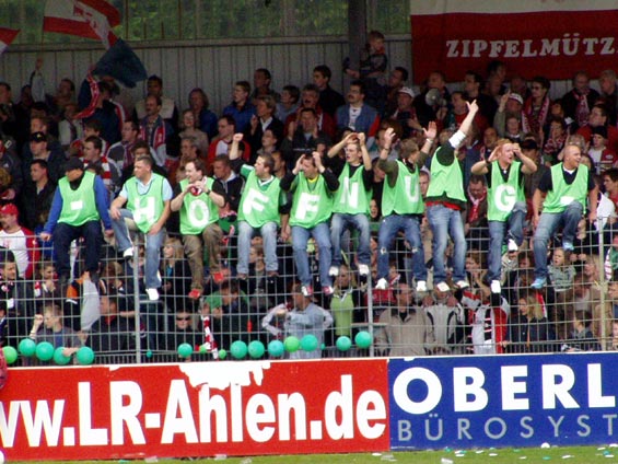 Rot-Weiß Ahlen vs Rot-Weiss Essen (3-1) (2)