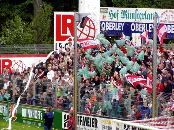 Rot-Weiß Ahlen vs Rot-Weiss Essen (3-1) (3)