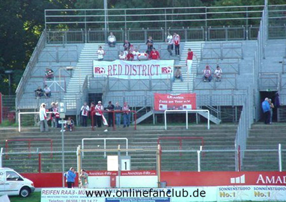 Kickers Offenbach vs Rot-Weiß Ahlen (1-2) (1)