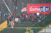 FC Rot-Weiß Erfurt vs Rot-Weiß Ahlen (1-1)