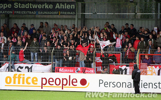 Rot-Weiß Ahlen vs Rot-Weiß Oberhausen (1-3) (3)
