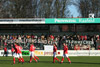 Rot-Weiß Ahlen vs FC Rot-Weiß Erfurt (1-2)
