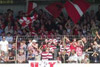 Rot-Weiß Ahlen vs Hannover 96 (1-3)