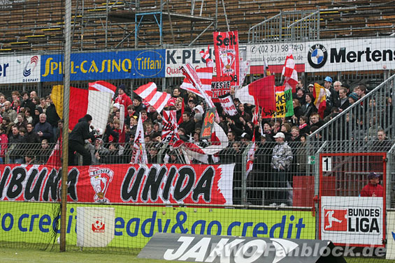 Rot-Weiß Ahlen vs Rot-Weiß Oberhausen (1-3) (1)