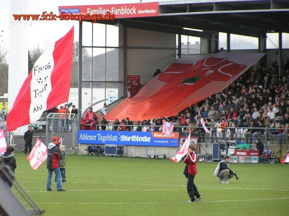 Rot-Weiß Ahlen vs 1. FC Kaiserslautern (0-1) (6)