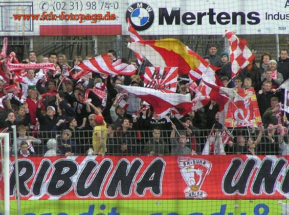 Rot-Weiß Ahlen vs 1. FC Kaiserslautern (0-1) (8)