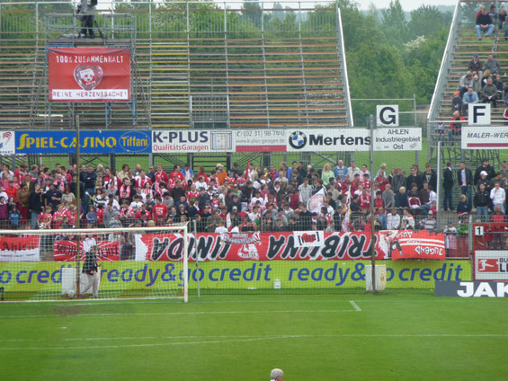 Rot-Weiß Ahlen vs FC St. Pauli (1-0) (2)