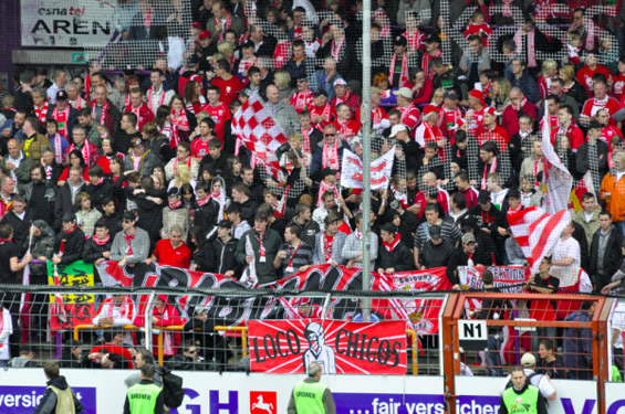 VfL Osnabrück vs Rot-Weiß Ahlen (2-2) (1)