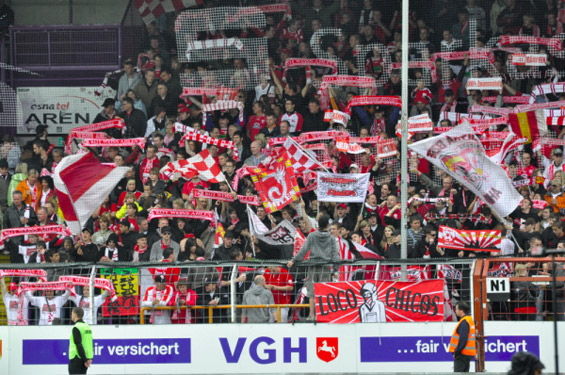 VfL Osnabrück vs Rot-Weiß Ahlen (2-2) (2)