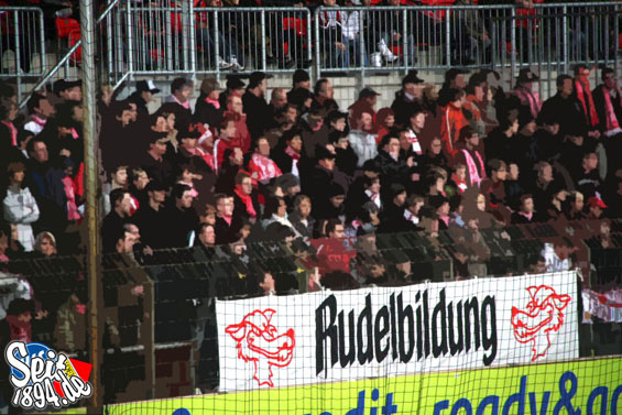 Rot-Weiß Ahlen vs Karlsruher SC (1-3) (1)