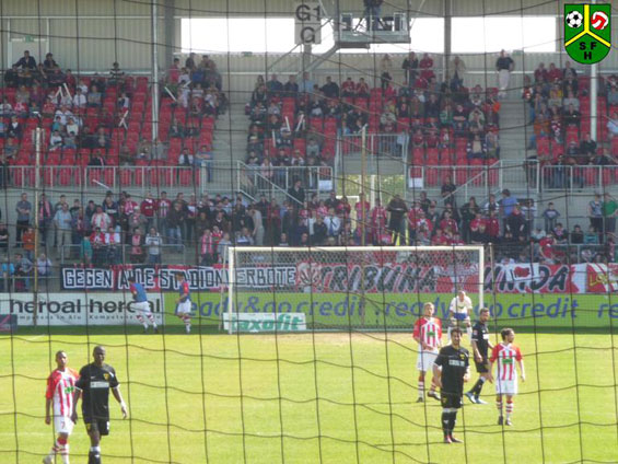 Rot-Weiß Ahlen vs TSV Alemannia Aachen (0-1) (1)