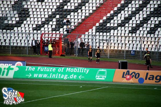 Karlsruher SC vs Rot-Weiß Ahlen (1-0) (3)