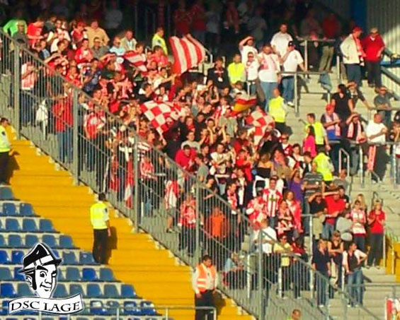 DSC Arminia Bielefeld vs Rot-Weiß Ahlen (2-0) (1)