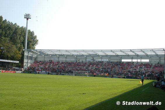 Rot-Weiß Ahlen vs Fortuna Düsseldorf (1-4) (6)