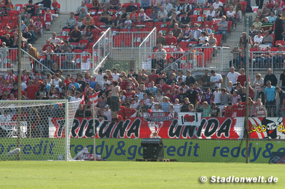 Rot-Weiß Ahlen vs Fortuna Düsseldorf (1-4) (7)
