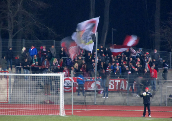 SG Wattenscheid 09 vs Rot-Weiß Ahlen (3-3) (1)