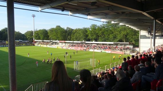 Rot-Weiß Ahlen vs TSV Alemannia Aachen (0-1) (3)
