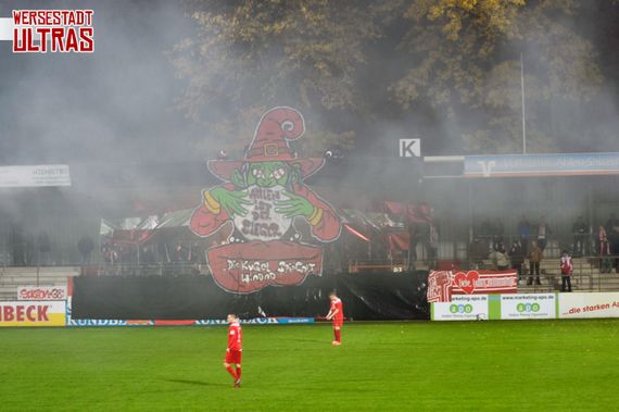 Rot-Weiß Ahlen vs Fortuna Düsseldorf II (3-2) (1)