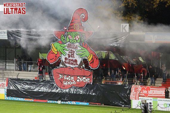 Rot-Weiß Ahlen vs Fortuna Düsseldorf II (3-2) (4)