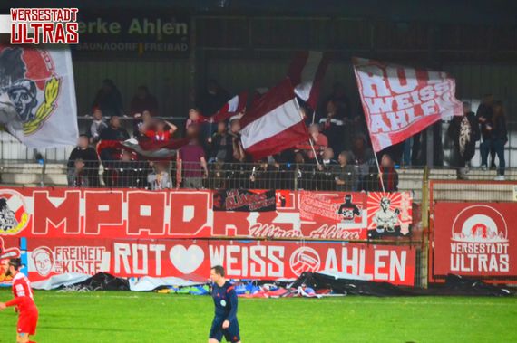 Rot-Weiß Ahlen vs Fortuna Düsseldorf II (3-2) (6)