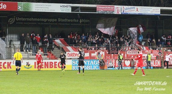 Rot-Weiß Ahlen vs Rot-Weiss Essen (1-2) (3)