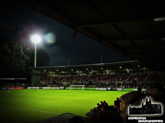 Rot-Weiß Ahlen vs Borussia Dortmund II (5-1) (8)