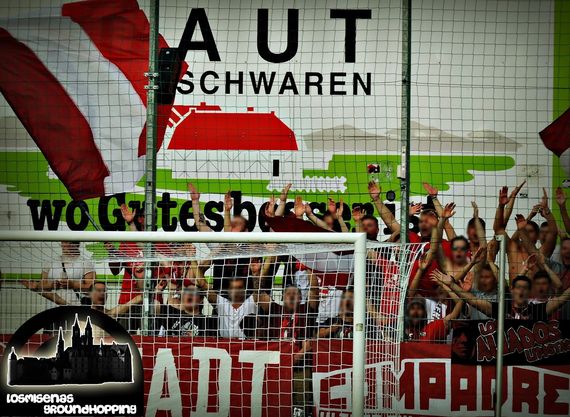SC Wiedenbrück 2000 vs Rot-Weiß Ahlen (1-1) (2)