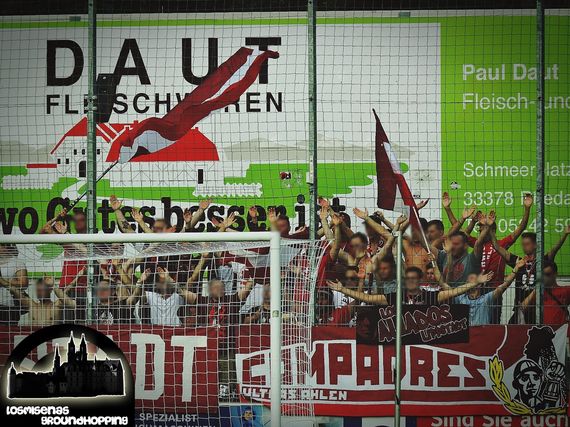 SC Wiedenbrück 2000 vs Rot-Weiß Ahlen (1-1) (3)