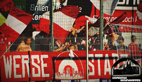 SC Wiedenbrück 2000 vs Rot-Weiß Ahlen (1-1) (6)