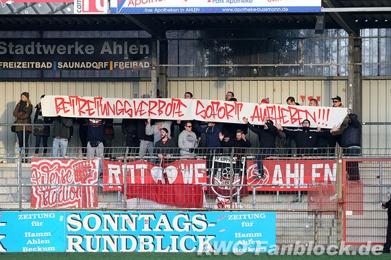 Rot-Weiß Ahlen vs Rot-Weiß Oberhausen (1-2) (4)