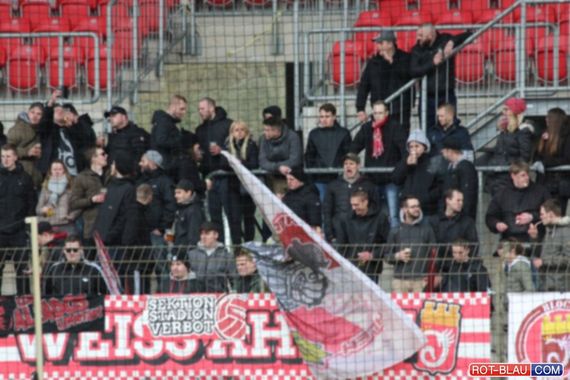 Rot-Weiß Ahlen vs Wuppertaler SV (1-4) (1)