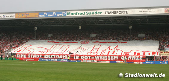 Rot-Weiss Essen vs FC Erzgebirge Aue (1-5) (2)