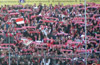 Alemannia Aachen vs Rot-Weiss Essen (1-1)