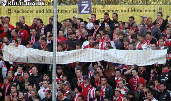 Alemannia Aachen vs Rot-Weiss Essen (1-1) (2)