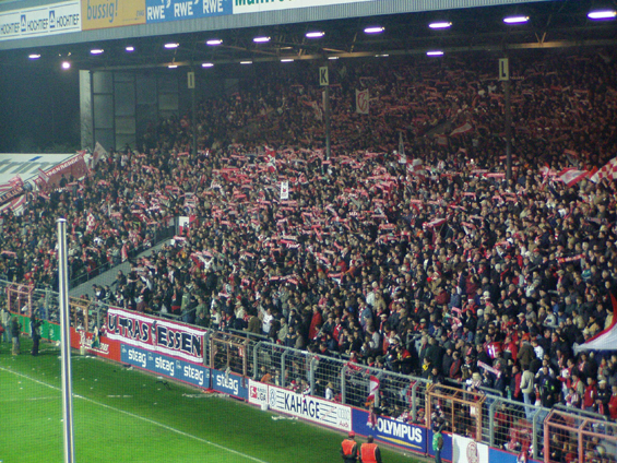 Rot-Weiss Essen vs Rot-Weiß Ahlen (1-0) (3)