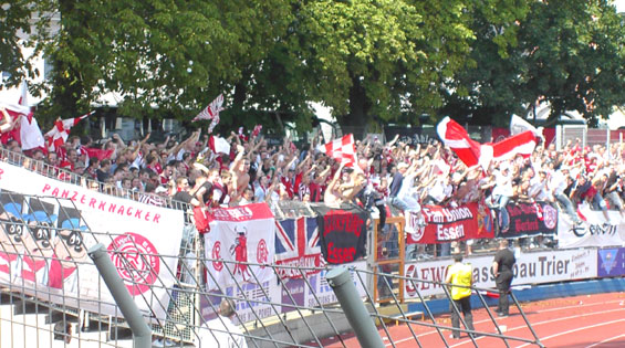 Eintracht Trier vs Rot-Weiss Essen (1-1) (5)