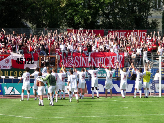Eintracht Trier vs Rot-Weiss Essen (1-1) (8)