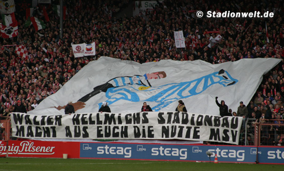 Rot-Weiss Essen vs MSV Duisburg (1-0) (1)