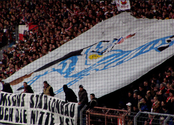 Rot-Weiss Essen vs MSV Duisburg (1-0) (2)