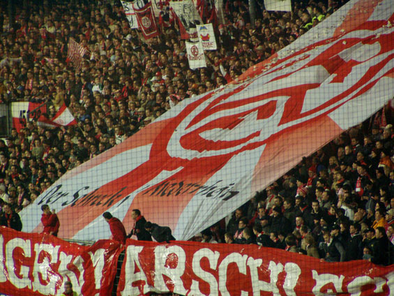 Rot-Weiss Essen vs Wacker Burghausen (1-2) (3)