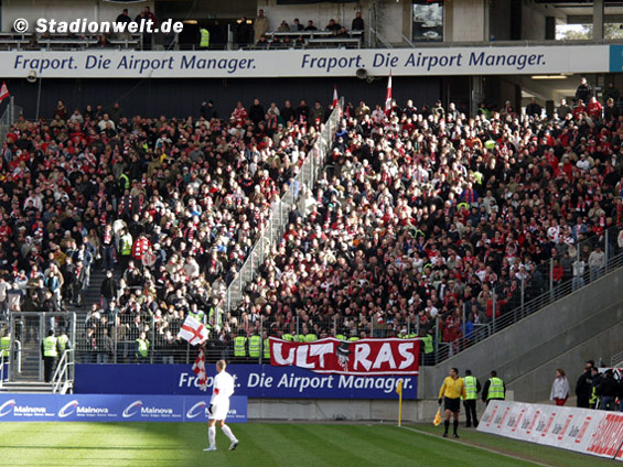 Eintracht Frankfurt vs Rot-Weiss Essen (1-0) (1)