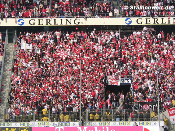 1. FC Köln vs Rot-Weiss Essen (0-0) (3)