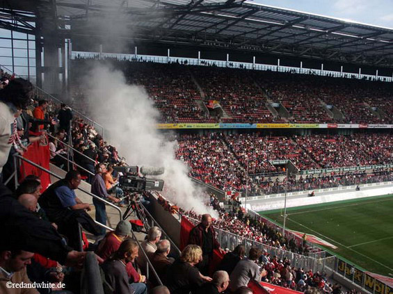 1. FC Köln vs Rot-Weiss Essen (0-0) (8)